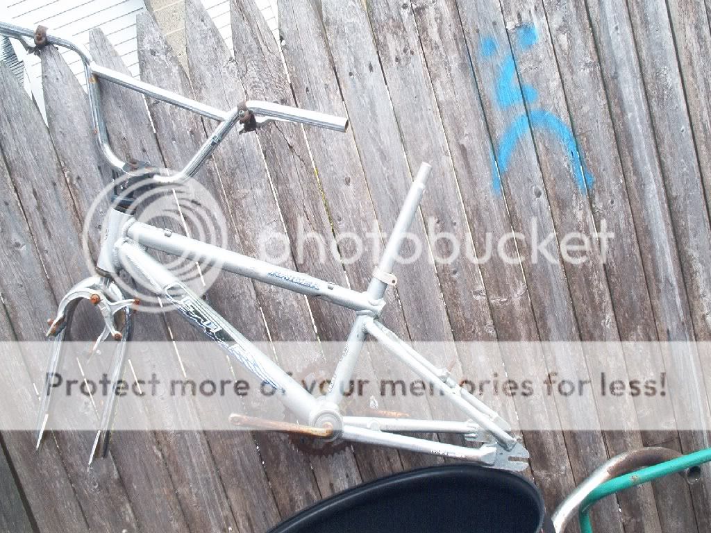 mongoose chameleon and loop back mennace - BMXmuseum.com Forums