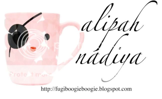 alipahnadiyablog™