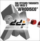 Far Fetched Thoughts ft. Miss G - A Place for Stylin Far Fetched Thoughts ft. Miss G - A Place for Stylin