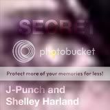 J-Punch and Harland - The Secret J-Punch and Harland - The Secret