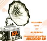 Eric & Enrique & Heather - Splendor EP Eric & Enrique & Heather - Splendor EP