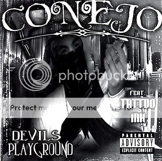 Conejo Devil's Playground