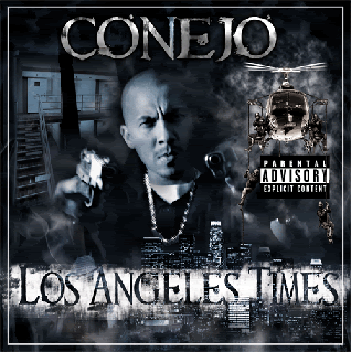 Conejo Los Angeles Times