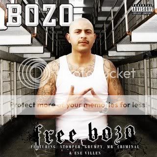 Bozo Free Bozo