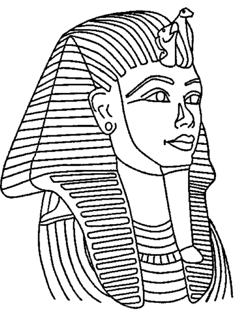 Mummy Gif