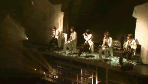 Jaesu moment Pictures, Images and Photos