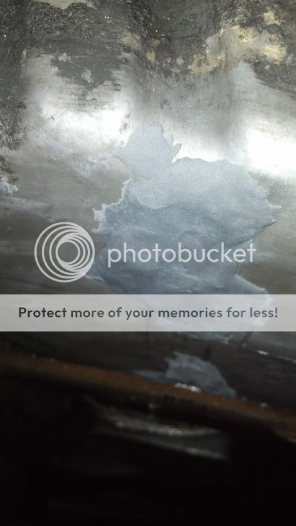 hole in oil pan MercedesBenz Forum