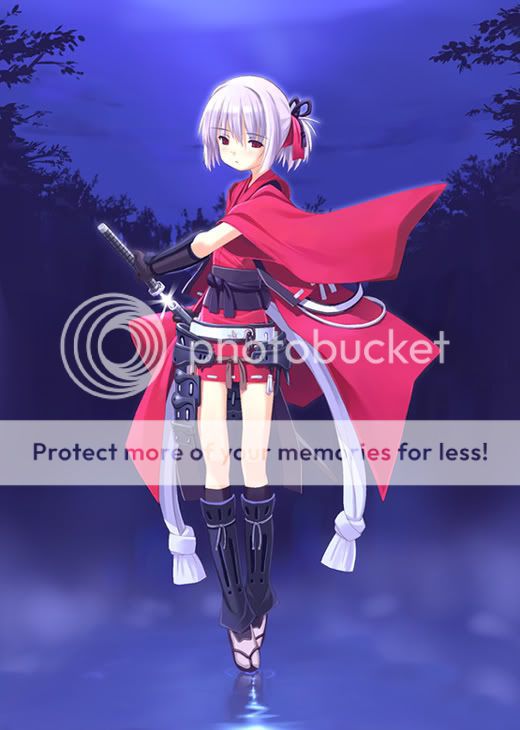 Tsukiko Tsukiko