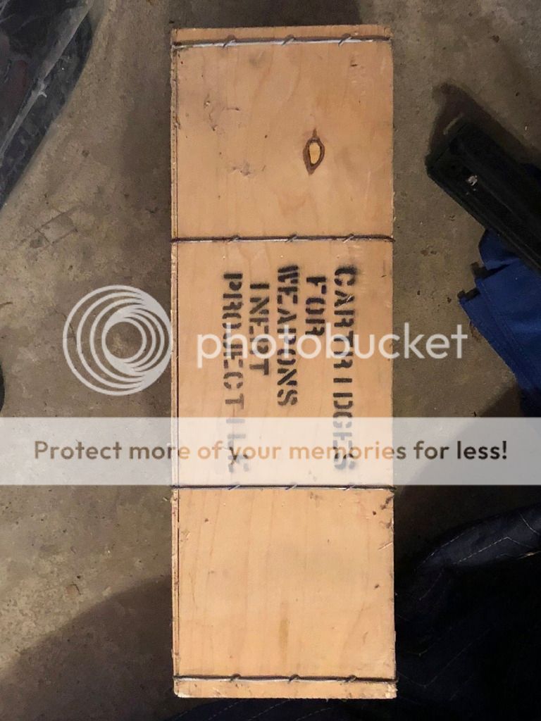 FS Radway Green 7.62 in SE Wisconsin The FAL Files