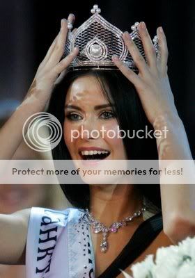 Nude Scandal Miss Universe 2009