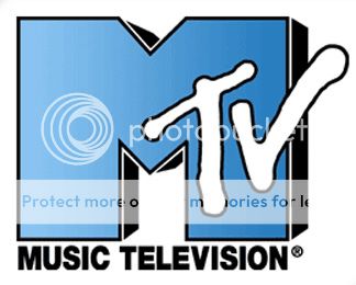 MTV logo