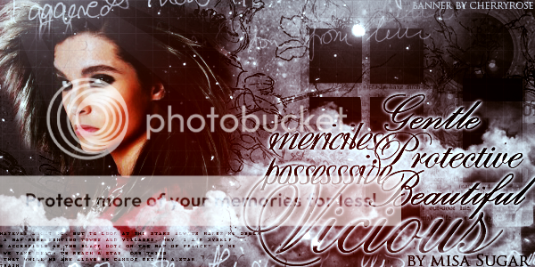 Vicious: Chapter 1