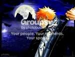 Bleach Role playin guild banner